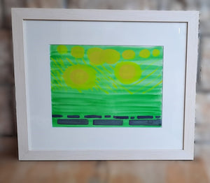 abstract painting