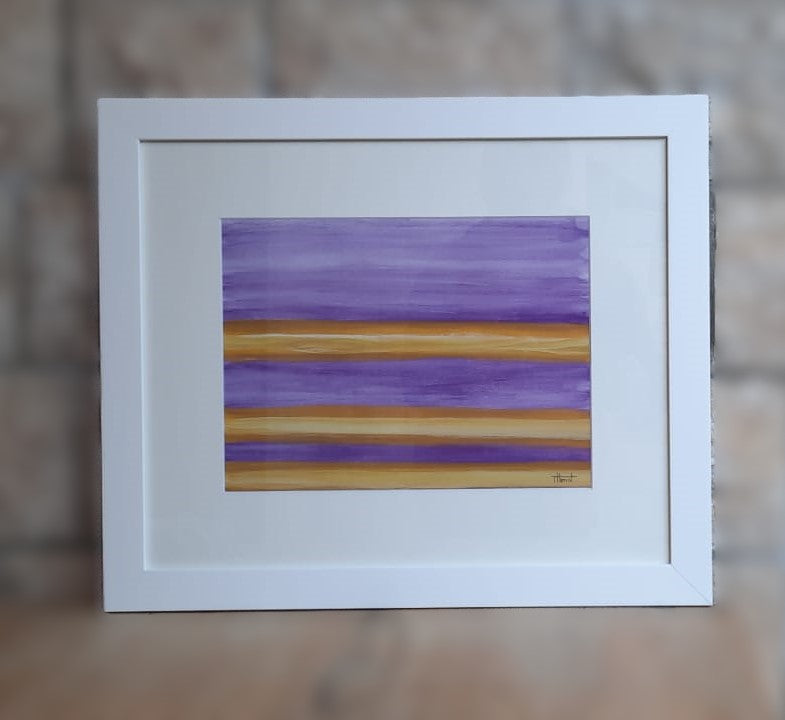 abstract painting