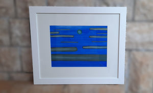 abstract painting