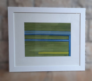 abstract painting
