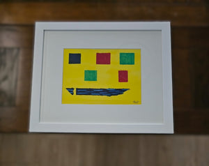 abstract painting
