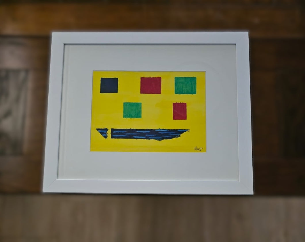abstract painting
