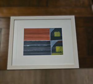 abstract painting