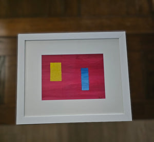 abstract painting