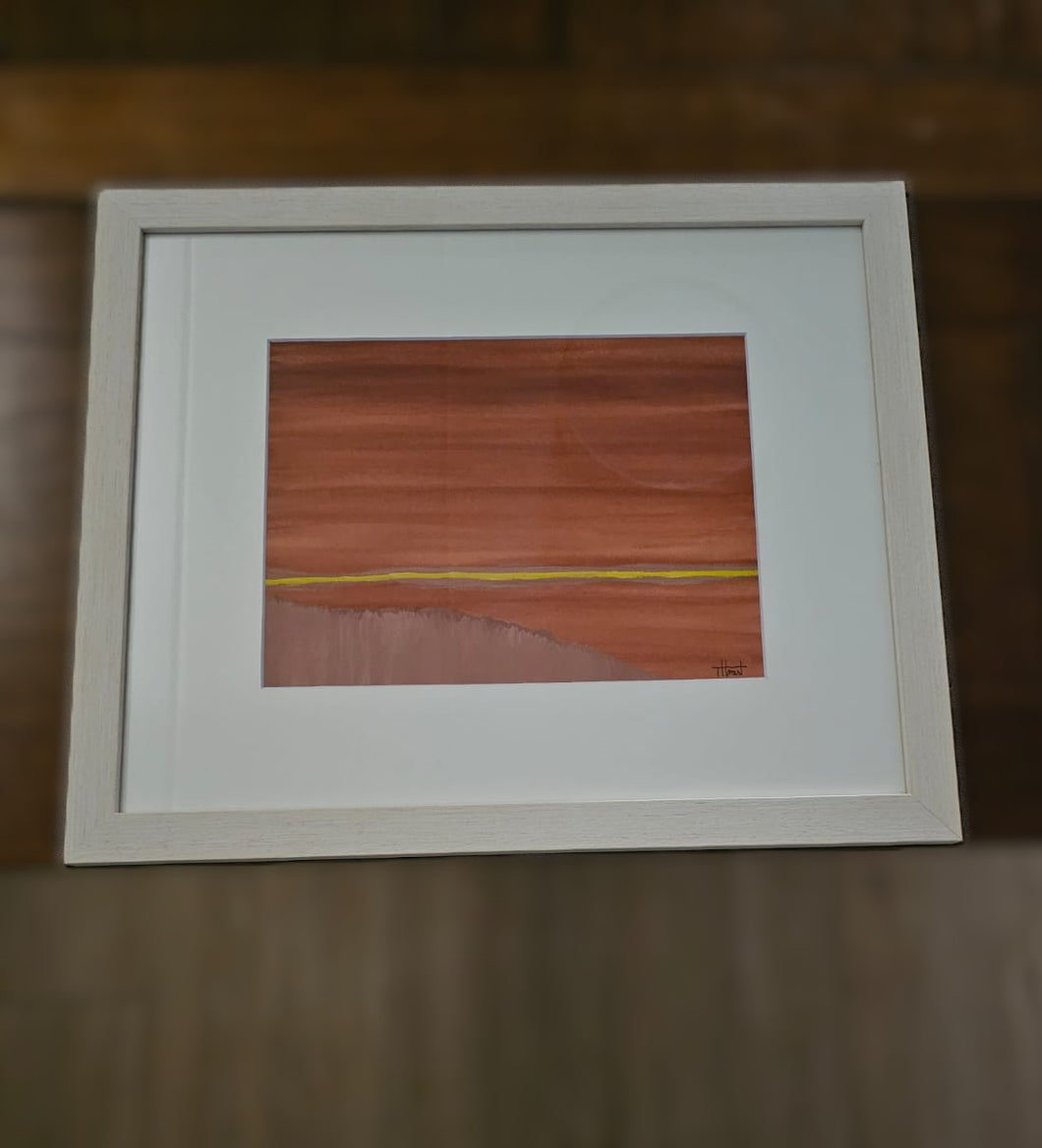 abstract painting