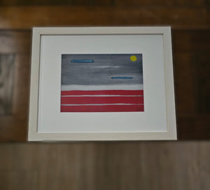 abstract painting