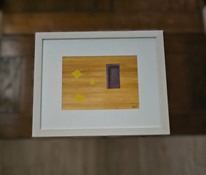 abstract painting