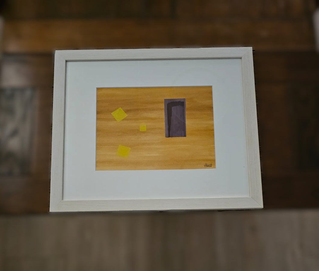 abstract painting