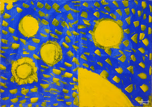 abstract painting
