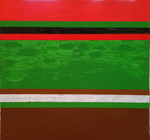 abstract painting