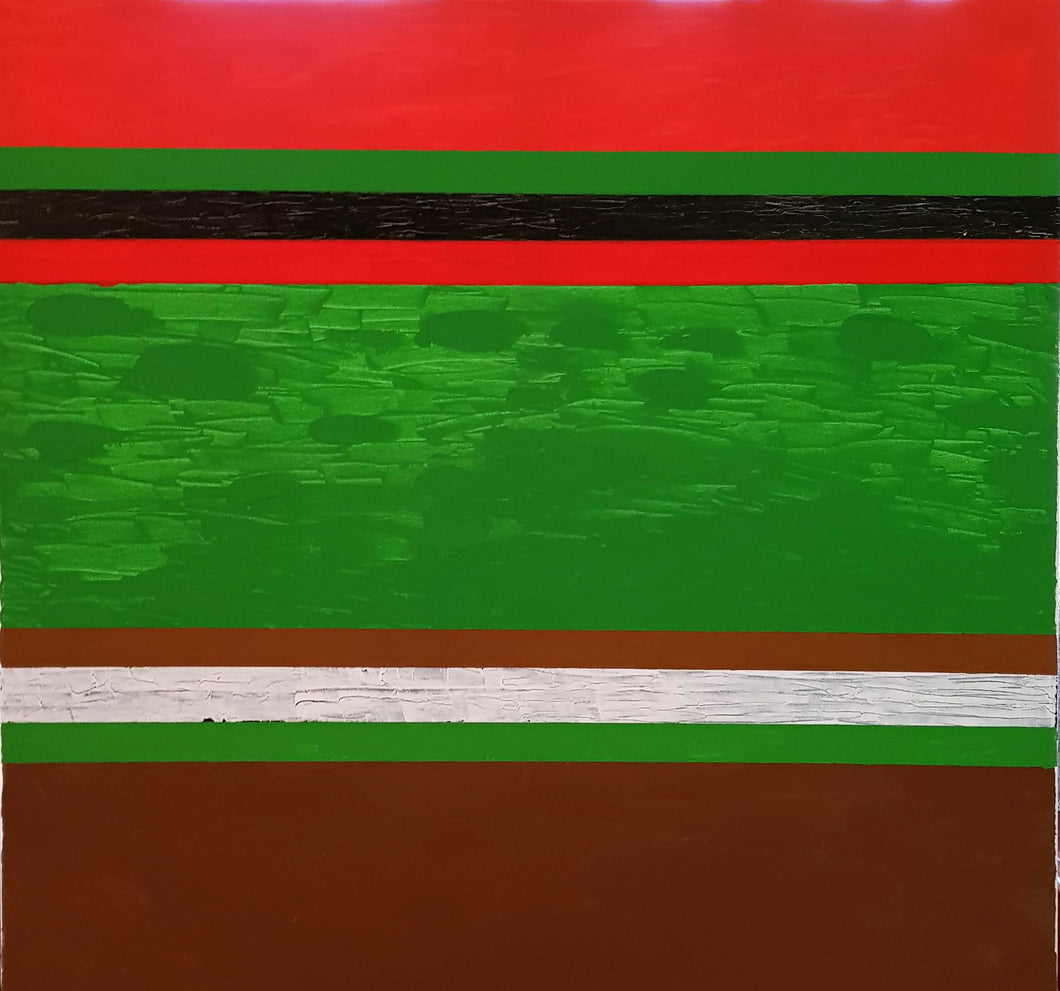 abstract painting